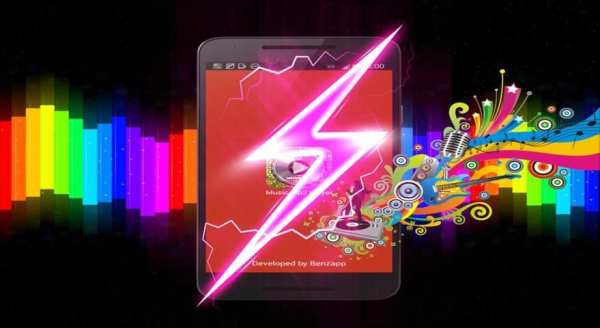 Music Mp3 Player Pro 7 تصوير الشاشة