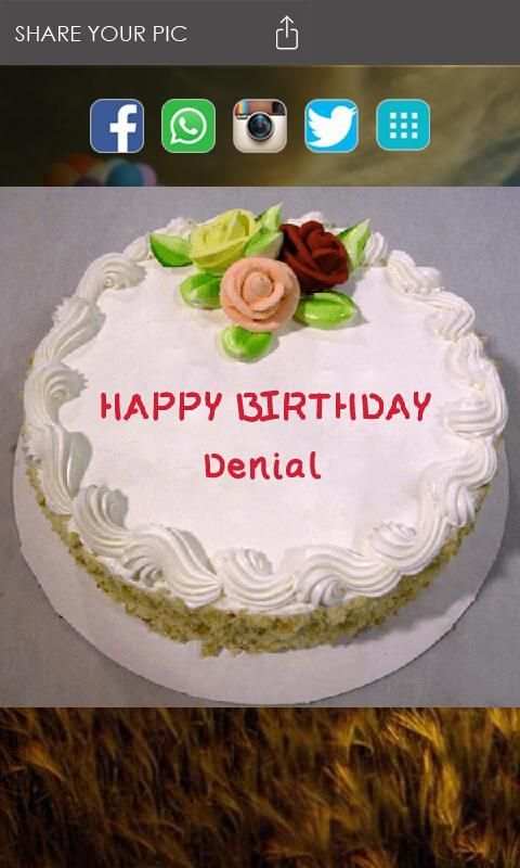 My Name Pics screenshot 1