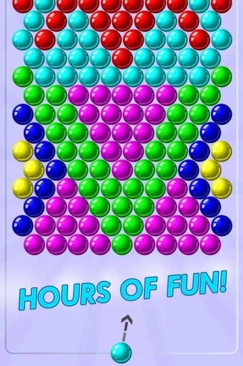 Candy Shooter screenshot 2