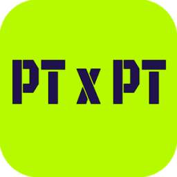 PT x PT App
