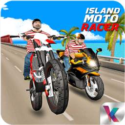 Island Bike Racing