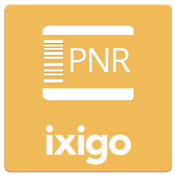 PNR Status Web Check-In आइकन