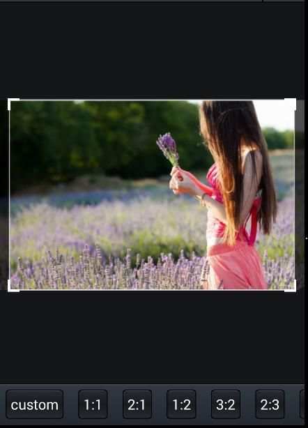 Selfie Filter Camera 3 تصوير الشاشة