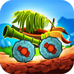 ikon Fun Kid Racing Prehistoric Run