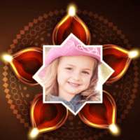 Diwali Photoframes 2016 on 9Apps