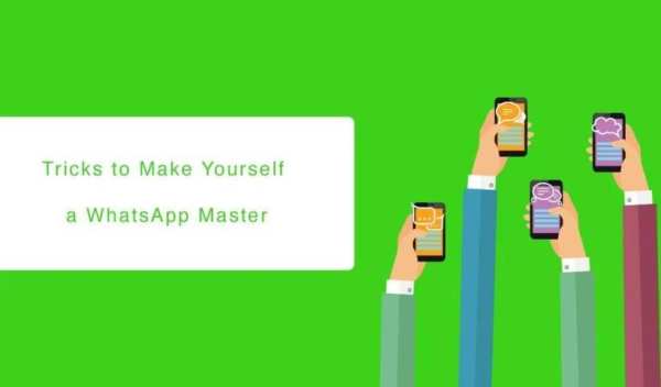 Best Whatsapp Messenger Guide скриншот 2