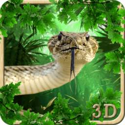 Anaconda Snake Simulator