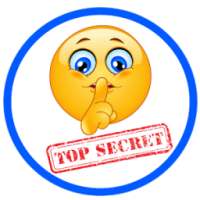 Anonymous Scret obrolan