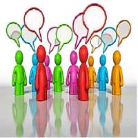 Chit Chat Corner app