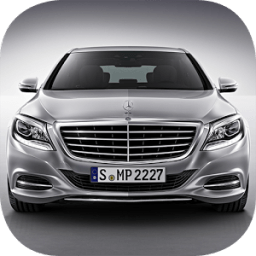 ikon MB 카탈로그 S-Class