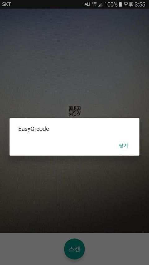 QR Code Reader screenshot 3