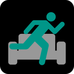 Sofa To Sprint أيقونة