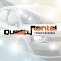 Quality Rental - Motorista