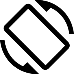 ikon Screen Rotation Controller