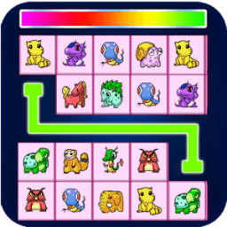 ikon Connect Pikachu Animals