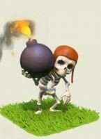 Clash Of Clans Fan World screenshot 1
