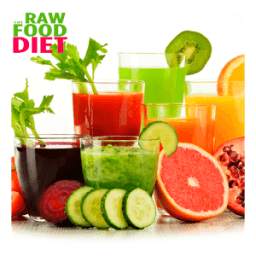 Raw Food Diet