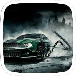 Cool Car Theme 1.0.0