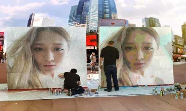 Funny Photo Frame Free screenshot 6