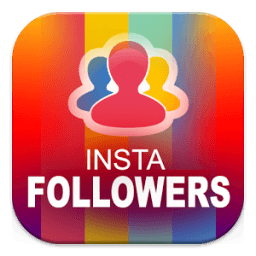 InstaFollow for Instagram иконка