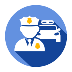 Polizei News icon
