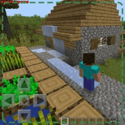 Elsa Mod Installer أيقونة