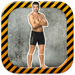 تمارين زيادة الطول بسرعة иконка