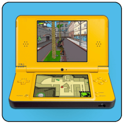 Guide For Nintendo DS Emulator أيقونة