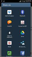 Free sms messenger for Mobile screenshot 3