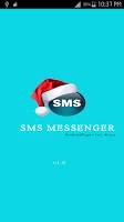 Free sms messenger for Mobile screenshot 1