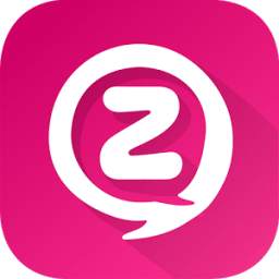 Zipt 2.0 free calls/messaging