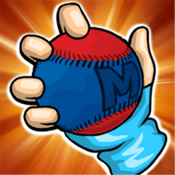 Go Catch Monsters icon