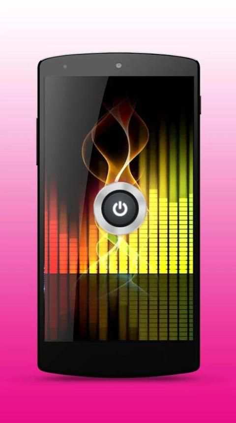 Speaker Booster screenshot 1