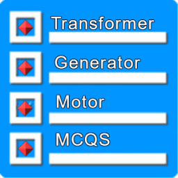 Electric Machines MCQS आइकन