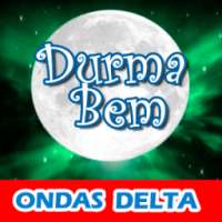 Durma Bem - som de ondas delta