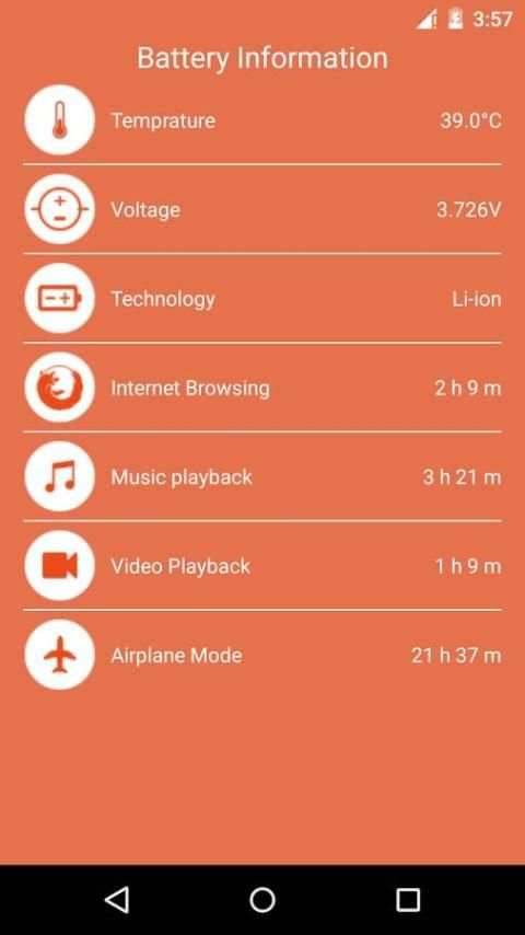 Battery Saver - App Cleaner 1 تصوير الشاشة