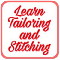 Tailoring & Stitching Guide on 9Apps