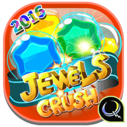 Jewel Match King 2016 иконка