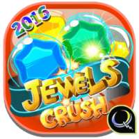 Jewel Match King 2016