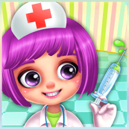 I am Surgeon - Crazy Surgery icon
