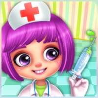 I am Surgeon - Crazy Surgery