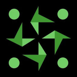 messenger talk and chat icon