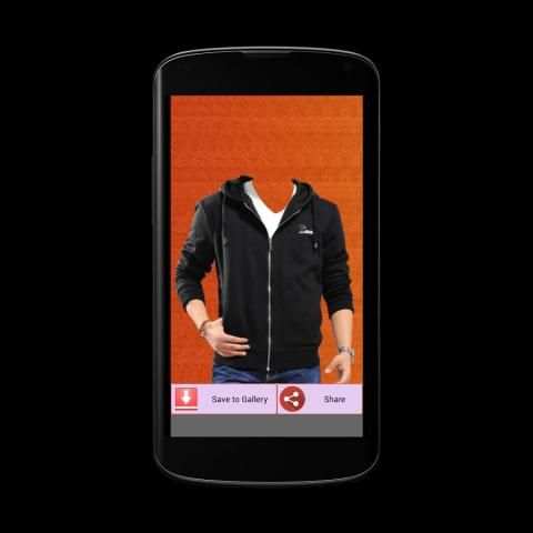 Camera Photo Fashion Clothing screenshot 6