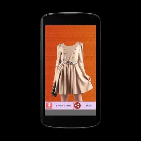 Camera Photo Fashion Clothing screenshot 7