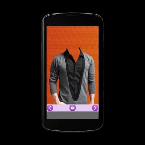 Camera Photo Fashion Clothing screenshot 8