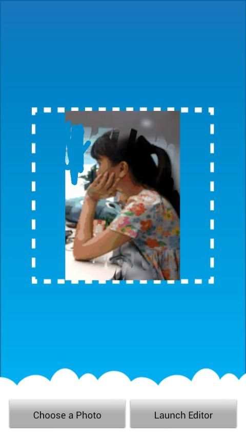 Camera+ PhotoEditor screenshot 2