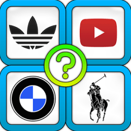 World Brands Logo Quiz иконка