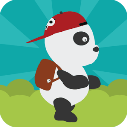 Adventure of Panda أيقونة