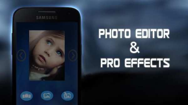 Photo Editor - Pro screenshot 7