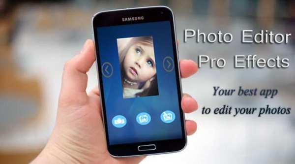 Photo Editor - Pro screenshot 8